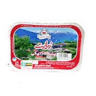 زیارت پنیر لاکتیکی 280 گرمی